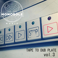 Tape To Dub Plate Vol.3 - 60's Drum Breaks by mpctutor