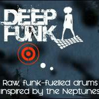 Deep Funk (demo) by mpctutor