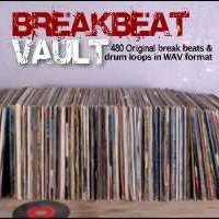 Breakbeat Vault (Demo) by mpctutor