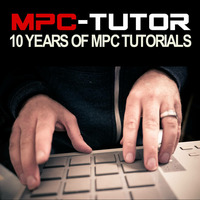 Ambient Hip Hop Constructions (demo) by mpctutor