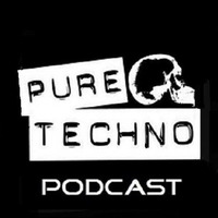 Podcast Pure Techno by Dj T.A.G.