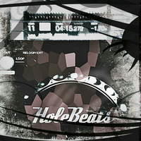 HoleBeats -X-Mas with Block&amp;Crown 24.12.2022 by HoleBeats