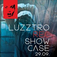 Addy-Z b2b Luke Caspi @ Luzztro Rec. Showcase, INQbator Katowice (29-09-2018) by United Bad Flow