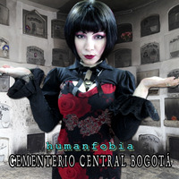 01 - Cementerio Central Bogotá by Humanfobia