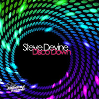 Steve Devine - Disco Down Podcast#1 by Steve Devine