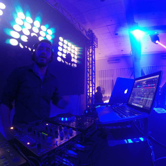 Diogo Paiva DJ