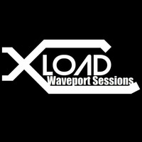 Waveport session n°5 08JAN2016 by Xload