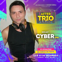 DEEJAY CYBER - AFTER TRIO (NOVEMBER SPECIAL PODCAST) by Deejay Cyber