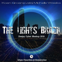 Koen Groeneveld, Michelle Weeks - The lights Brazil (Deejay Cyber Mash 2016) by Deejay Cyber