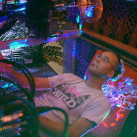 dj andyredrum - technothon 2018 by DJ andyredrum