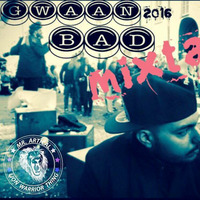 Mr.Artical_Gwaan Bad Mixtape (July 2016) by Mr.Artical