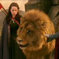 The King of Narnia by DJ MAUER   stark wie ein Stier