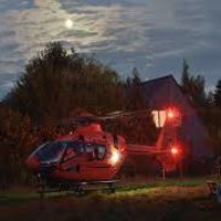Rescue Helicopter / Thriller Version by DJ MAUER   stark wie ein Stier