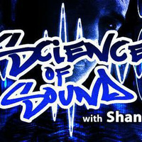 SCIENCE OF SOUND SHOW 6/4/18 by Shan Dookna