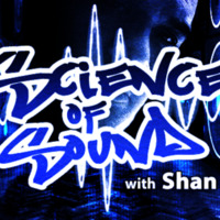SCIENCE OF SOUND SHOW ON TRAX FM  by Shan Dookna