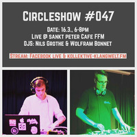 Circleshow #047 by Circleshow