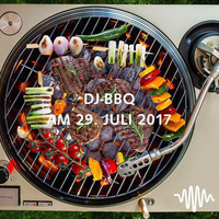 DJ-BBQ 2017 (Part 1) by Circleshow