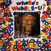 Wubble-U - I Like The Future by 42kHz