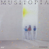 Cosmos - Musitopia by zanellajams