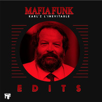 RE_EDIT_MF MAFIA FUNK COLLECTIF_WWAM _Shake [MF 69 Remix] by KARL'Z L'INÉVITABLE