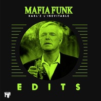 RE_EDIT_MF MAFIA FUNK COLLECTIF_WWAM_Dog_Talk [MF 69 Remix] by KARL'Z L'INÉVITABLE