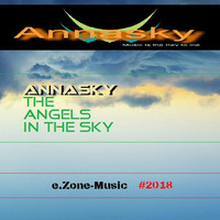 Annasky-The Angels in the Sky by Annasky