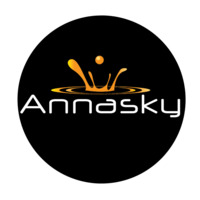 Annasky - The night belongs to us by Annasky