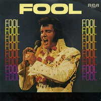 Fool (Elvis Presley Cover) by Esteban Balagué Peláez