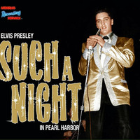 Such A Night (Elvis Presley Cover) by Esteban Balagué Peláez