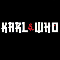 Karl Who - Full Spectrum Vol1 by Karl Who