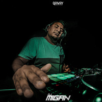 Mix Safari In Live - Dj Migan Dic 2016 by DJ MIGAN