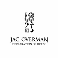 Declaration of House by Jac Overman