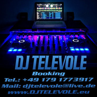 DJ TELEVOLE - 9 Minutes Turkish Live MiniMix 2016 by DJTELEVOLE