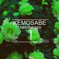kemosabe - basstherapy1 by KEMOSVBE