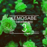 kemosabe - basstherapy3 by KEMOSVBE