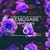 kemosabe - basstherapy6 by KEMOSVBE