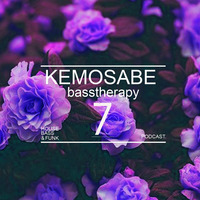 kemosabe - basstherapy7 by KEMOSVBE