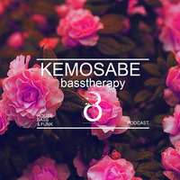 kemosabe - basstherapy8 by KEMOSVBE