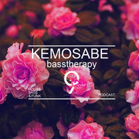 kemosabe - basstherapy9 by KEMOSVBE