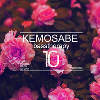 kemosabe - basstherapy10 by KEMOSVBE