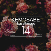 kemosabe - basstherapy14 by KEMOSVBE