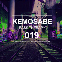 KEMOSABE - BASSTHERAPY19 by KEMOSVBE