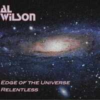 Edge Of The Universe by Al Wilson