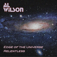 Relentless by Al Wilson