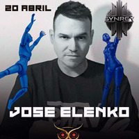  Jose ElenKo @ Wonder Music Club (Benidorm) by Jose ElenKo