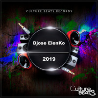 Djose ElenKo Demo Set 127 bpm by Jose ElenKo
