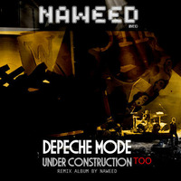 Depeche Mode - World In My Eyes ( From Lahore And Back ) by Naweed