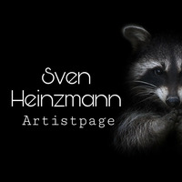 Sven Heinzmann - THANK YOU 2018 by Sven Heinzmann