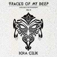 Tracks Of My Deep - Vol16 by Dj Bora Çelik