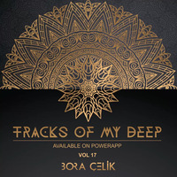 Tracks Of My Deep Vol 17 by Dj Bora Çelik